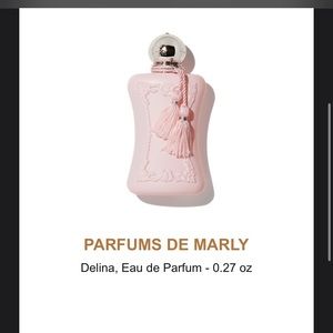 Perfums de Marley delina